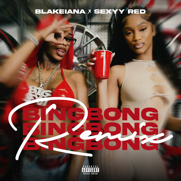 Bing Bong (Remix)