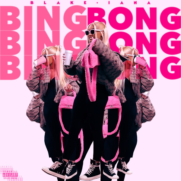 Bing Bong