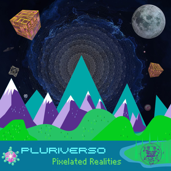 Pixelated Realities