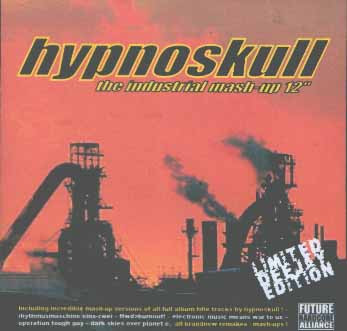 The Industrial Mash-Up 12"