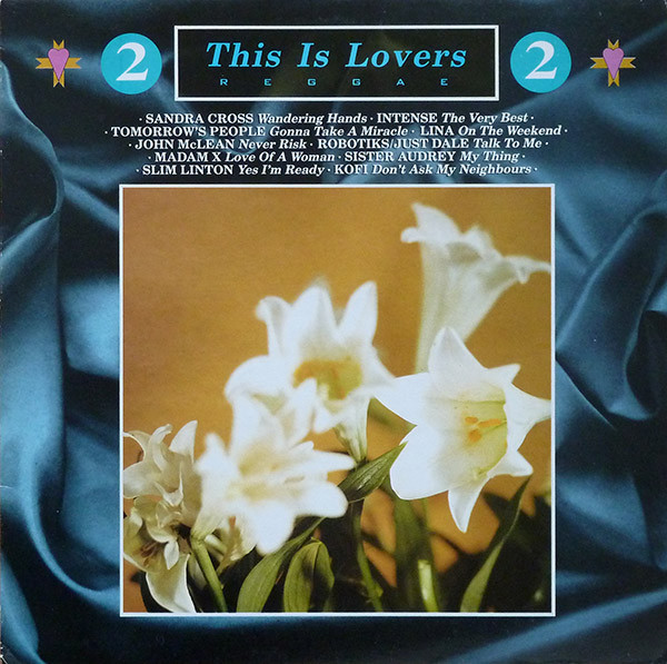 This Is Lovers Reggae Pt. 2