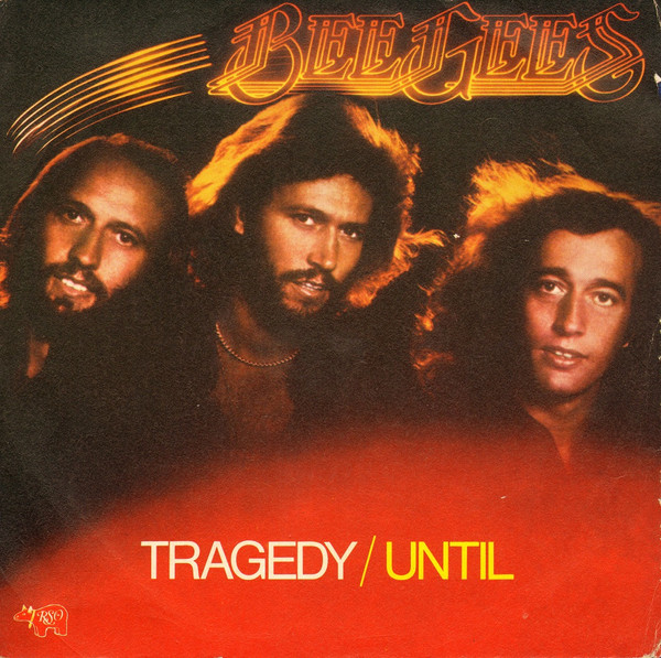 Tragedy / Until 