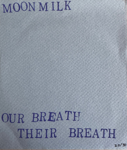 Our Breath Their Breath