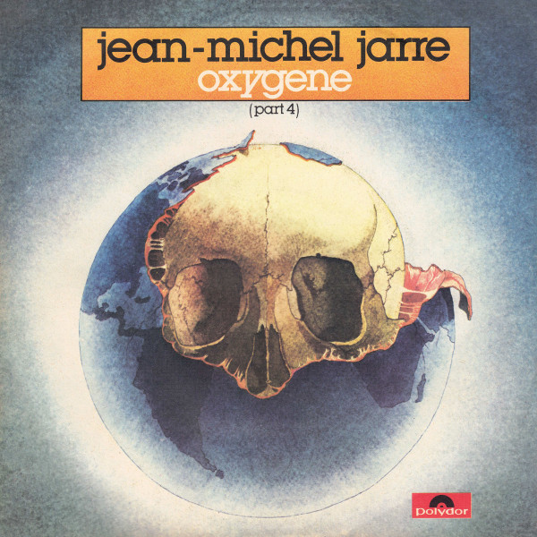 Oxygene (Part 4)