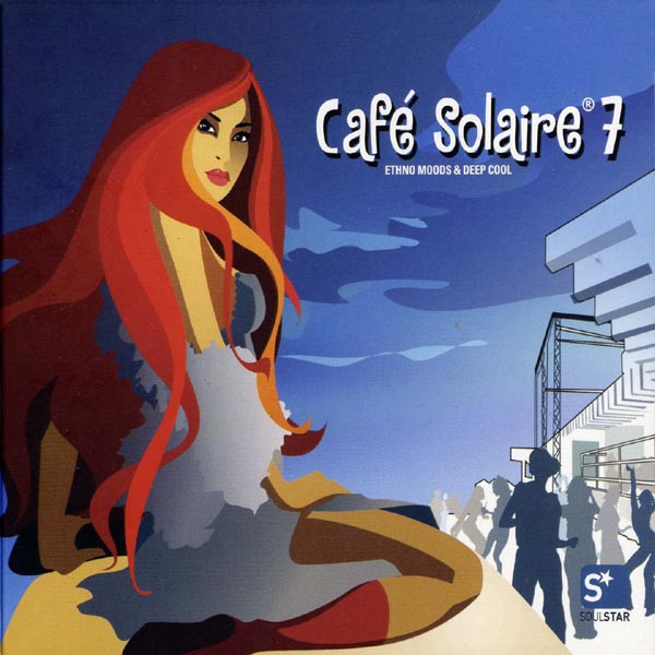 Café Solaire 7