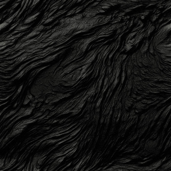 Existence Is An Obsidian Maze