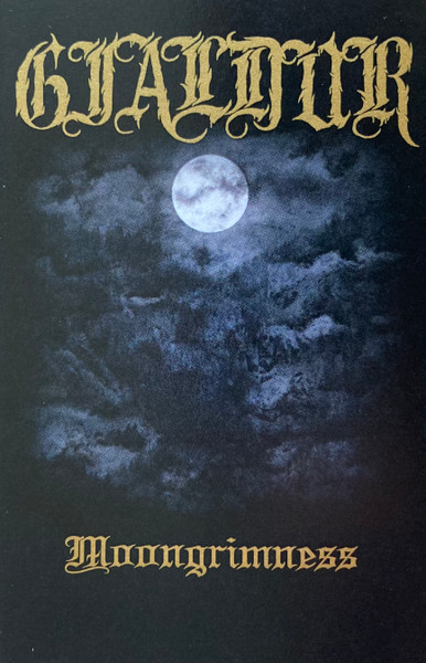 Moongrimness