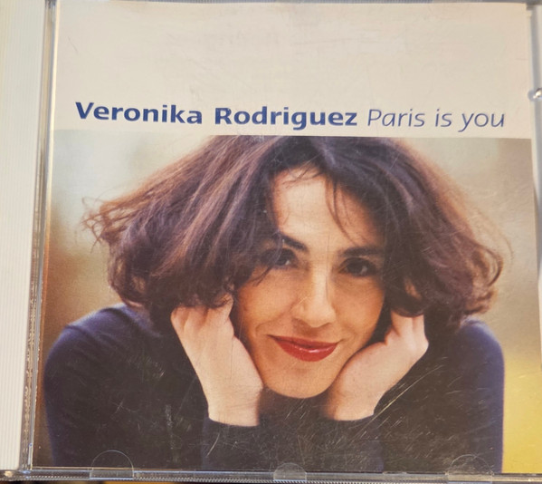 Paris Is You