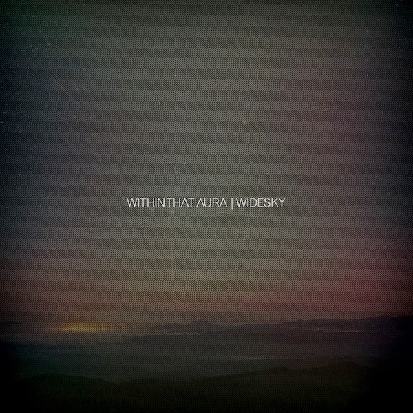 Within That Aura