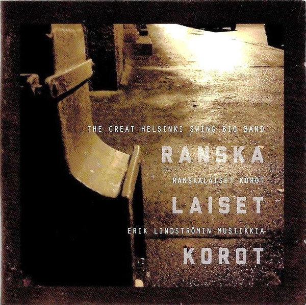 Ranskalaiset Korot - Erik Lindströmin Musiikkia
