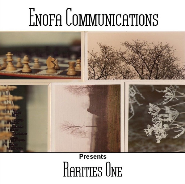 Rarities One