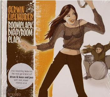 Boomclack Diggyboom Clack