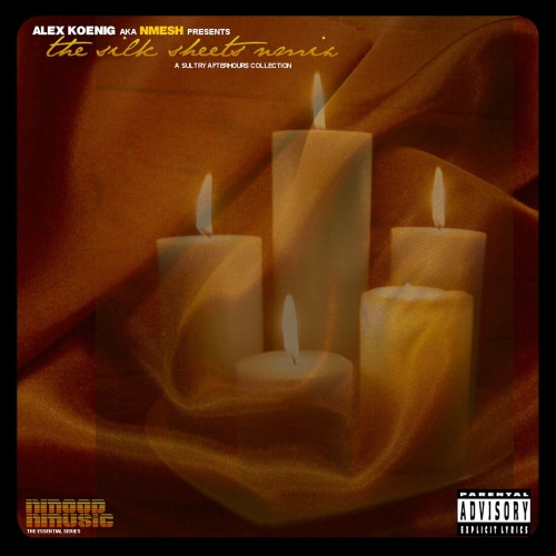 The Silk Sheets Nmix (Volume 1)