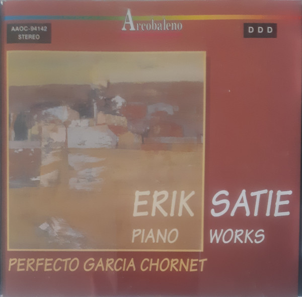 Piano Works