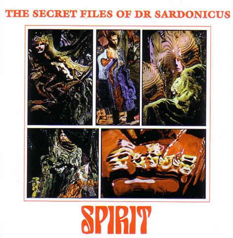 The Secret Files Of Dr Sardonicus