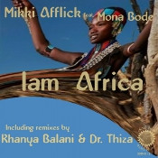 I Am Africa
