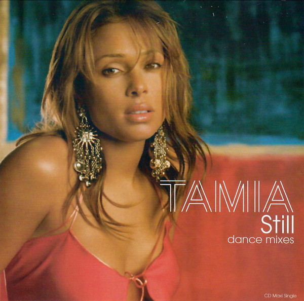 Still (Dance Mixes)