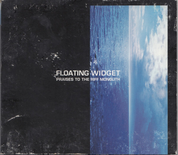 Praises To The Riff Monolith