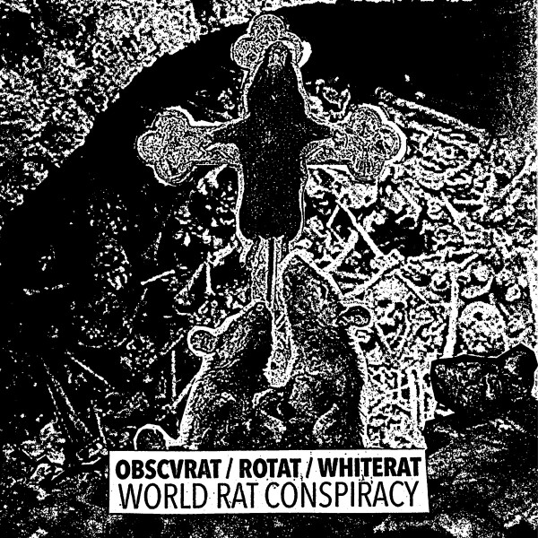 World Rat Conspiracy