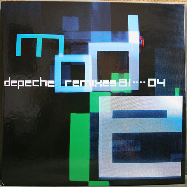 Remixes 81····04