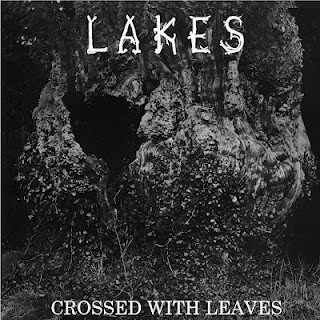 Crossed With Leaves