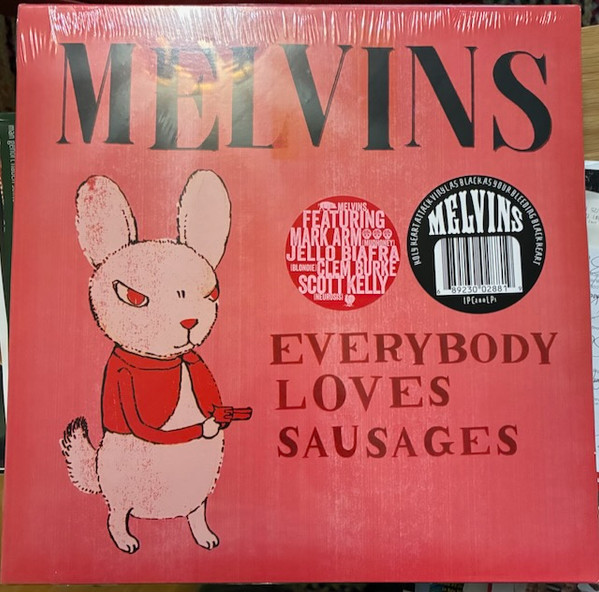 Everybody Loves Sausages