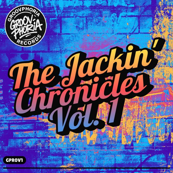 The Jackin' Chronicles Vol.1