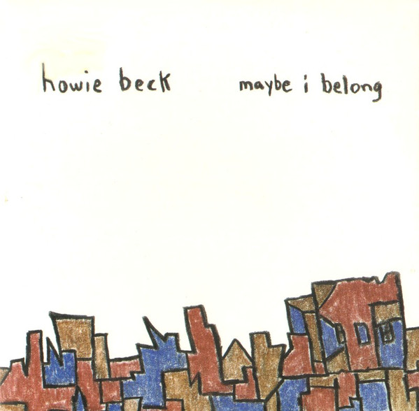 Maybe I Belong