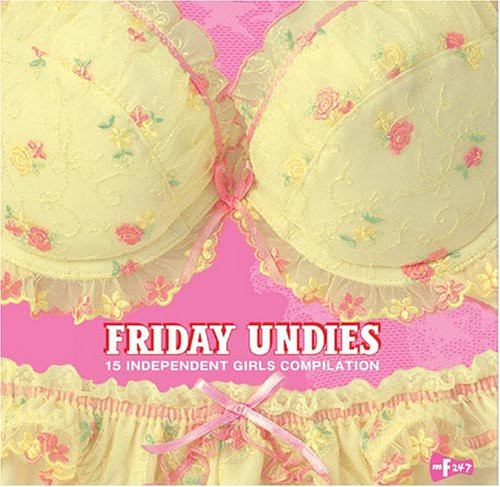 mF247.jp:Friday Undies