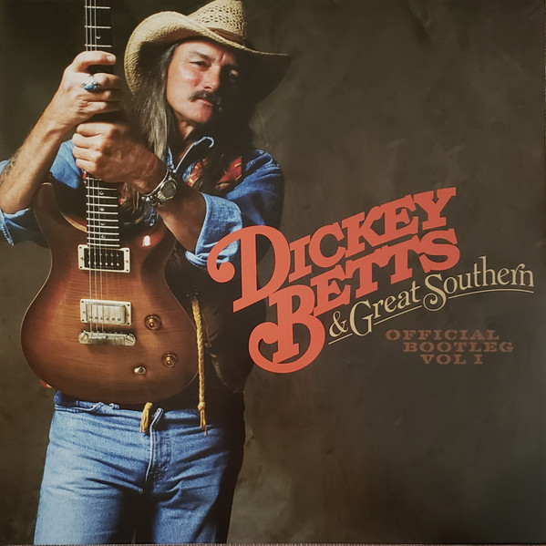 Official Bootleg Vol I