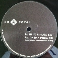 Tip To A Music Kid