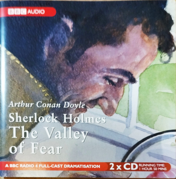 Sherlock Holmes – The Valley Of Fear