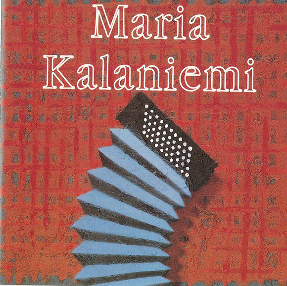 Maria Kalaniemi
