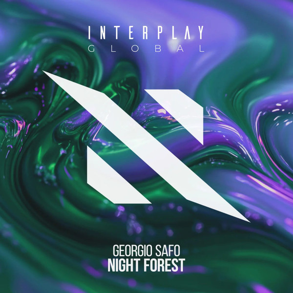 Night Forest