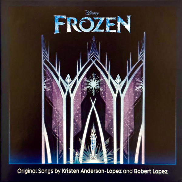 Disney Frozen