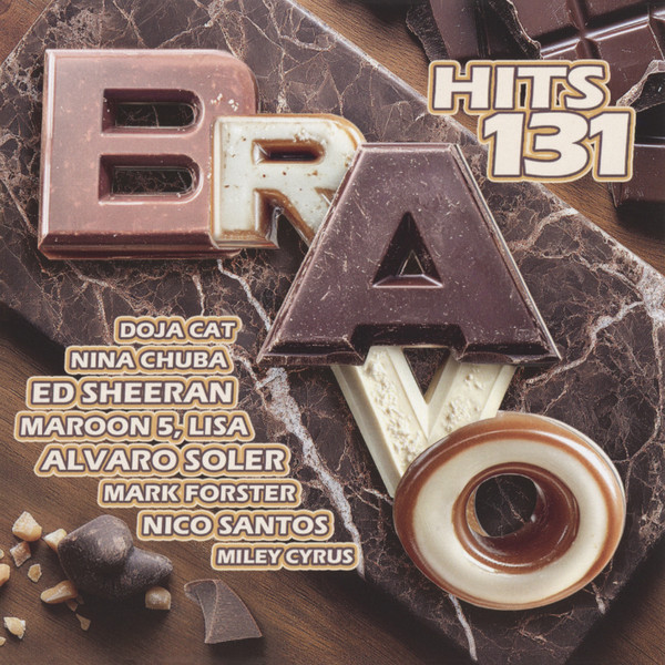 Bravo Hits 131