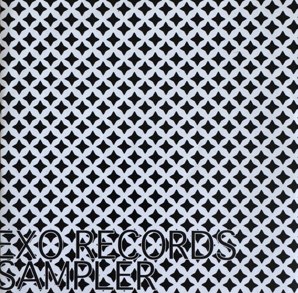 Exo Records Sampler