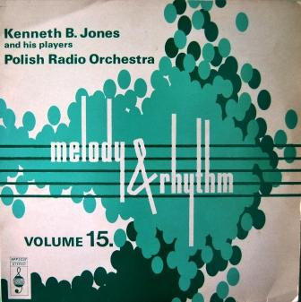 Melody And Rhythm Volume 15