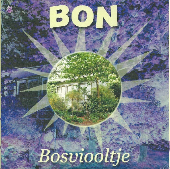 Bosviooltje