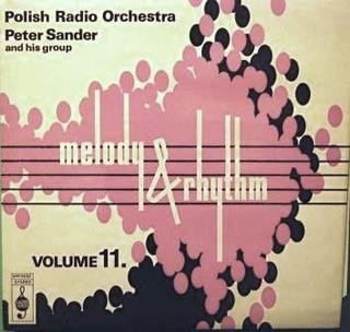 Melody And Rhythm Volume 11