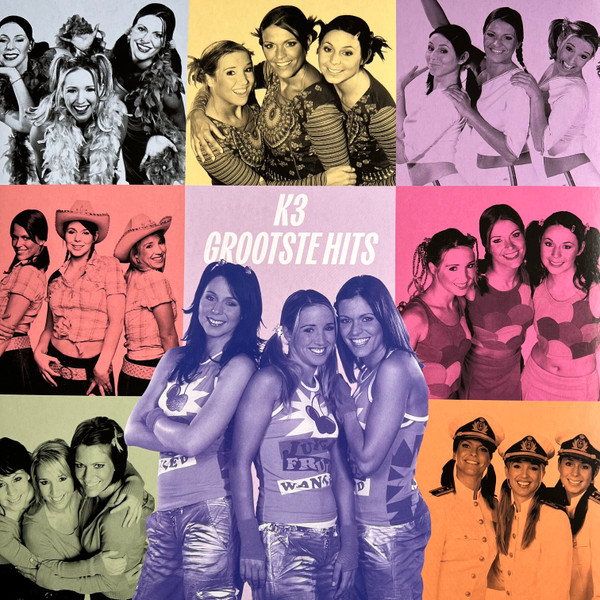 K3 Grootste Hits