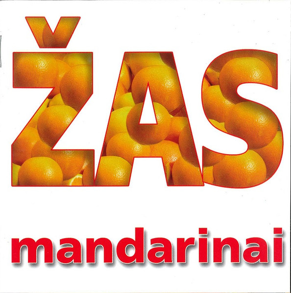 Mandarinai