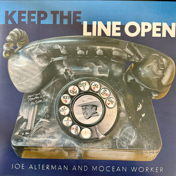 Keep The Line Open