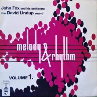 Melody And Rhythm Volume 1