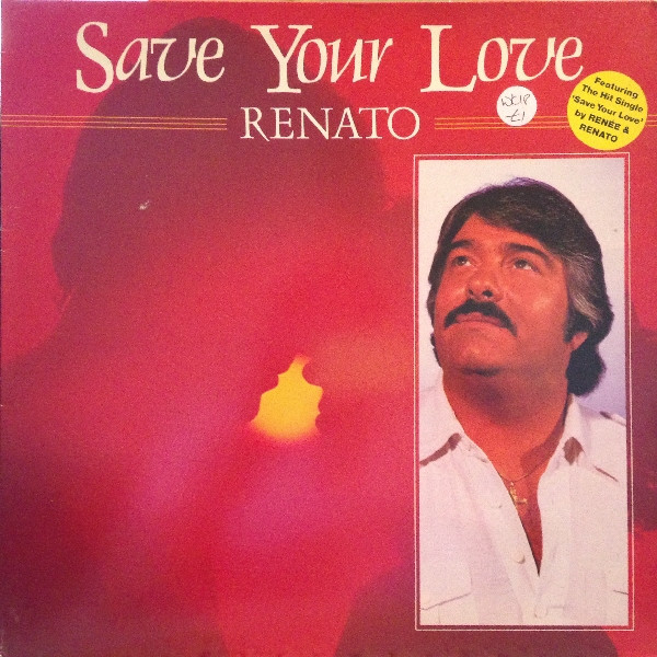 Save Your Love