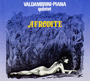 Afrodite