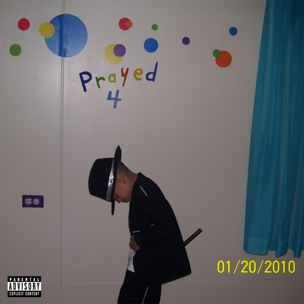 Prayed 4