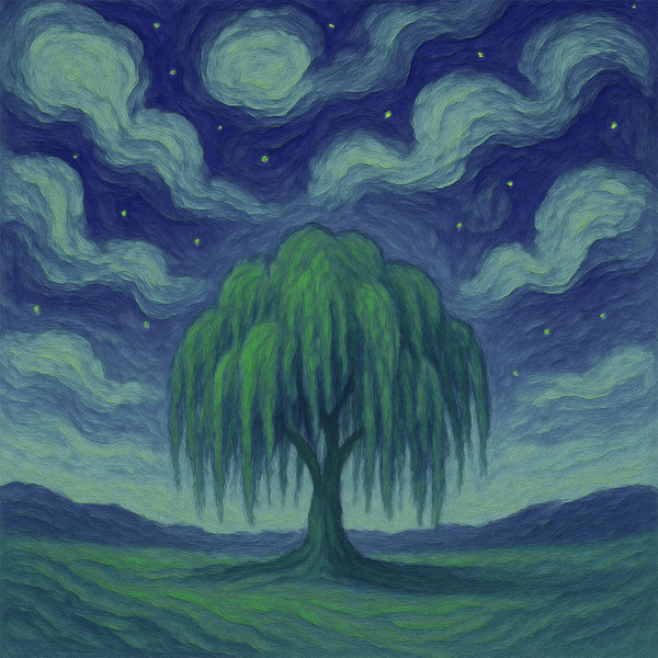 Hanging Tree