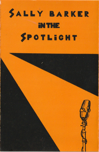 In The Spotlight