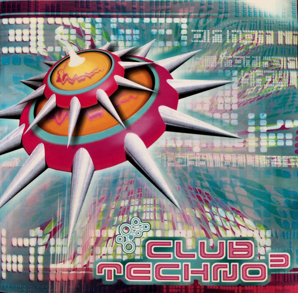 Club Techno Vol. 3